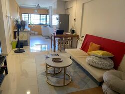 Blk 605 Ang Mo Kio Avenue 5 (Ang Mo Kio), HDB 3 Rooms #393957001